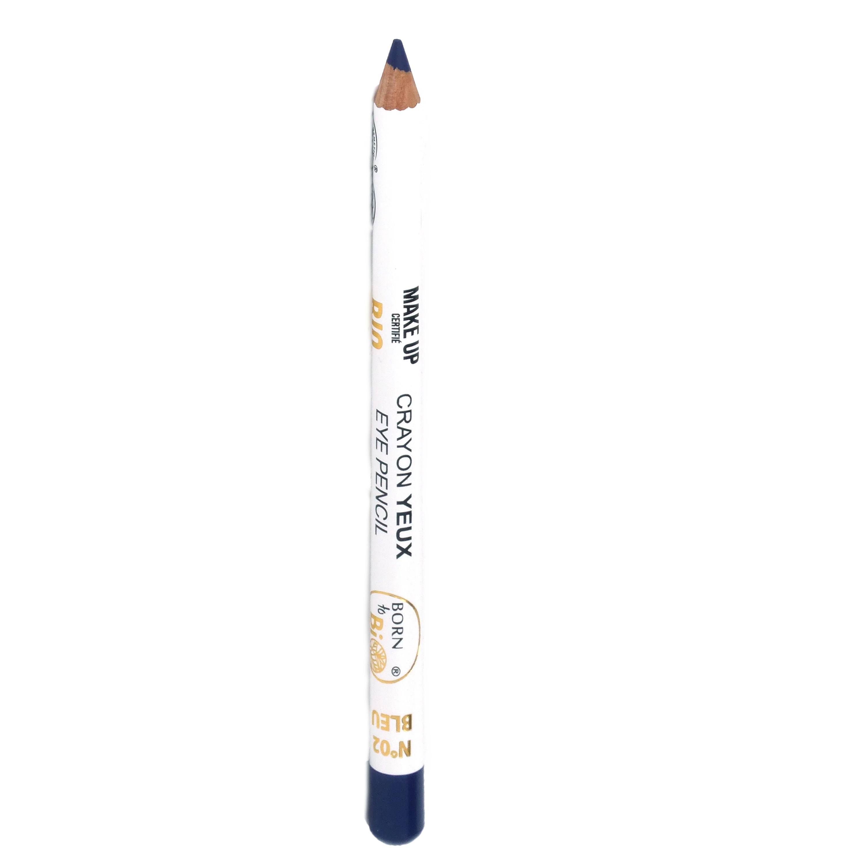 Eye Pencil – Certified Organic